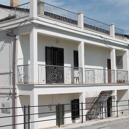 A San Nicola Bed and Breakfast Vasto Εξωτερικό φωτογραφία