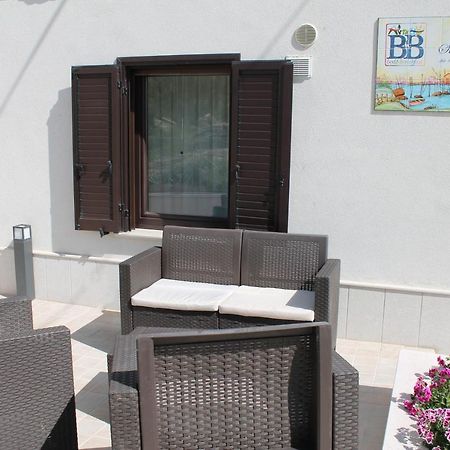 A San Nicola Bed and Breakfast Vasto Εξωτερικό φωτογραφία