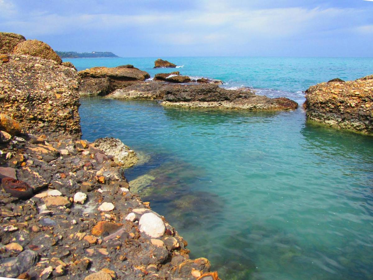 A San Nicola Bed and Breakfast Vasto Εξωτερικό φωτογραφία