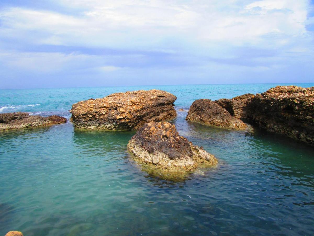 A San Nicola Bed and Breakfast Vasto Εξωτερικό φωτογραφία