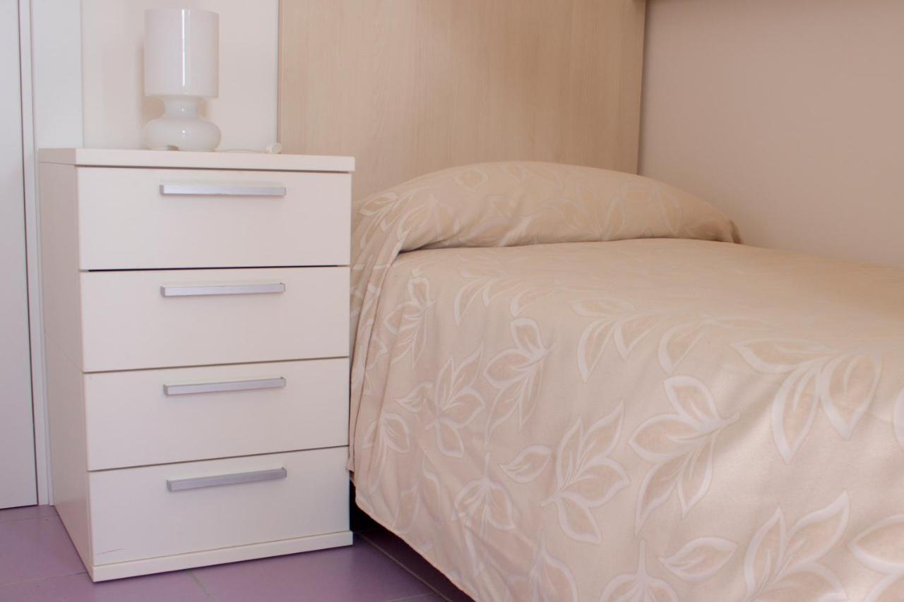A San Nicola Bed and Breakfast Vasto Εξωτερικό φωτογραφία