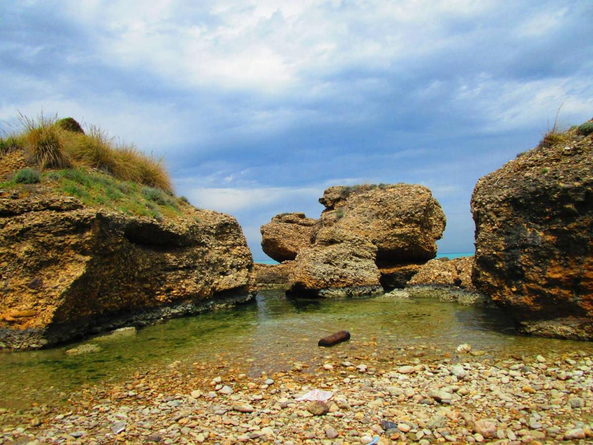 A San Nicola Bed and Breakfast Vasto Εξωτερικό φωτογραφία