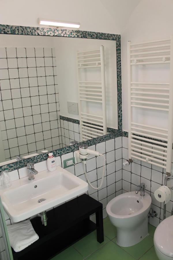 A San Nicola Bed and Breakfast Vasto Εξωτερικό φωτογραφία