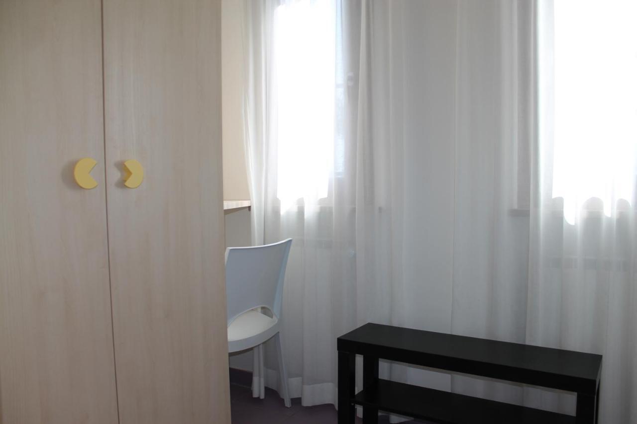 A San Nicola Bed and Breakfast Vasto Εξωτερικό φωτογραφία